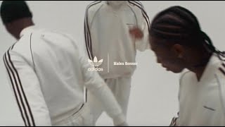 adidas Originals X Wales Bonner FW23 [upl. by Araes]