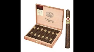 Padron Cigars Best Sellers and Favorites [upl. by Bega]