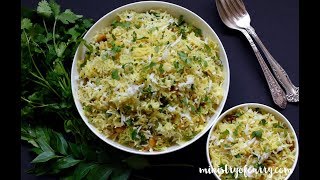 Cabbage Rice  Instant Pot [upl. by Oreste635]