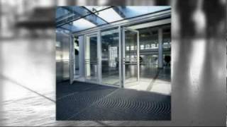 3M Nomad Fitted Entrance Matting [upl. by Anehc]