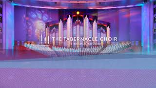 The Tabernacle Choir World Tour – Lima Peru [upl. by Scutt51]