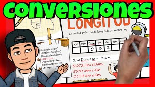 Conversión de unidades de TIEMPO  Paso a paso  Súper fácil  horas minutos segundos etc [upl. by Endres]