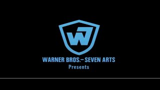 Warner BrosSeven Arts logos August 6 1969 [upl. by Eleets]