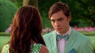 Chuck Bass  Elegant Masculinity [upl. by Stringer546]