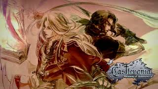 Successor of Fate Arranged  Castlevania Harmony of Dissonance [upl. by Neda228]