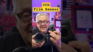 50 Lumix Cameras with CCD Film Like Sensors The LX2 or the FZ30 MIRRORLESS Digital Photography [upl. by Nosreve]