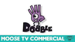 Dobble – the ultimate game of spot it [upl. by Akiehsal57]