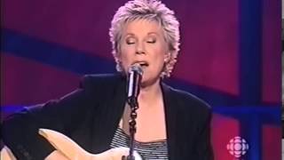 Anne Murray  A Love Song Live [upl. by Akinam]