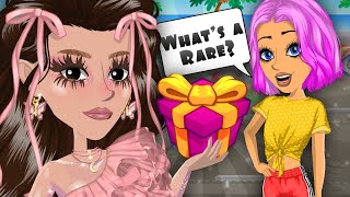 Giving Noobs ULTRA RARES On MSP 🤭🎁 [upl. by Pengelly701]