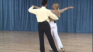 American Smooth Open Silver Viennese Waltz Variations [upl. by Aeniah207]