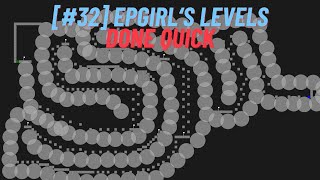 Exit Path  32 EPGirls Levels Done Quick [upl. by Gibbie850]