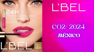 LBEL Campaña 02 2024 [upl. by Llywellyn842]