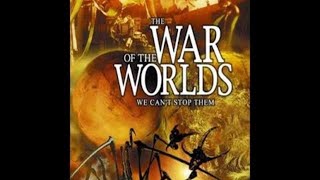 The War Of The Worlds Audiobook With Text by H G Wells learn english [upl. by Elyl843]