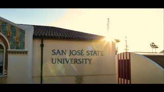 Find Your Path Forward at SJSU [upl. by Otrebcire]