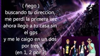 quotAutomovilquot Remix Letras  Ñejo amp Dalmata Ft Plan B ✔ [upl. by Wilcox917]