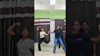 Manali trance 🖤😍।। Kritika Jagat।। MANYAGOYAL12 dance explore [upl. by Quinby]