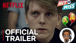 22 JULY  Official Trailer HD  Netflix  My Reaction [upl. by Mathe]