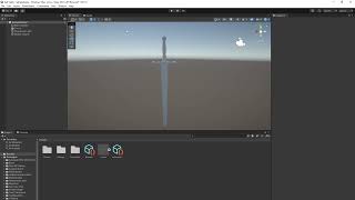 How to export Fbx from unity 2022 [upl. by Pollie]