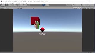 6 · Light Layers · Hand Cursor Asset for Unity [upl. by Holleran]