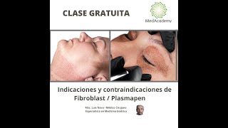 Curso Gratuito de fibroblast plasmapen [upl. by Aeki367]