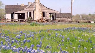 Bluebonnets by Cross Canadian Ragweed [upl. by Ynohtnaed]