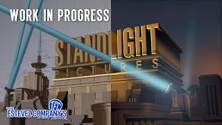 WIP Standlight Pictures logo 2020 [upl. by Sitto]