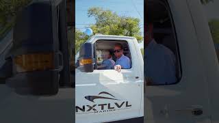 Comal County Fair Parade 2024 With NXTLVL Marine newbraunfelstexas [upl. by Frank]