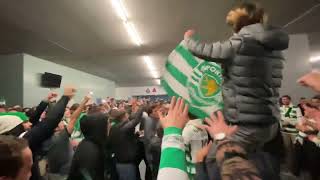 Em qualquer lugar de qualquer maneira  festival dos sportinguistas no Estádio do Dragão [upl. by Earehs]