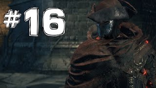 Dark Souls 3  REAL Walkthrough  Cathedral of the Deep 23  Pt 16 Dex Build [upl. by End]