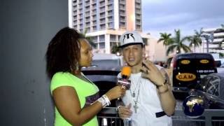 DANCEHALL ARTIST RED RAT TALKS ABOUT HIS CAREER amp THE DANCEHALL INDUSTRY [upl. by Barnard]