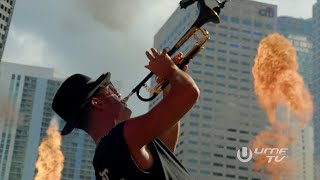 TIMMY TRUMPET LIVE  ULTRA MUSIC FESTIVAL MIAMI 2023 [upl. by Leslee239]