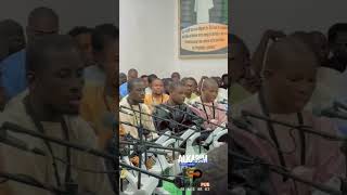 kourel Mafatihoul Bichri HT Touba [upl. by Levitus]