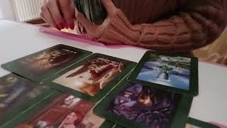 Tarocchi ❤️ Vergine ❤️ 814 ottobreamore tarocchi letturatarocchi tarot spirituality [upl. by Necaj750]