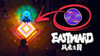 SPECIAL ABILITY UNLOCK How to Get Sams Second Ability in Eastward [upl. by Cappella234]