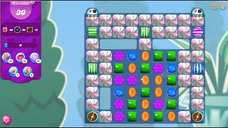 Candy Crush Saga Level 2329 No Boosters [upl. by Shane]