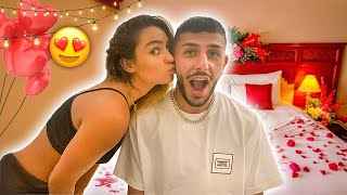 DATING Sommer Ray for 24 Hours [upl. by Nnylsia]