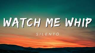 Watch Me Whip 1 Hour  Silento [upl. by Wicks]