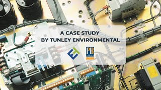 PB Design Case Study With Tunley Environmental [upl. by Roede]