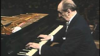 SCHUBERT  Impromptu n°3 Horowitz [upl. by Noreht]