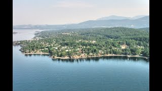 Nanoose Bay BC Area Video  Team Susan Forrest [upl. by Warms362]