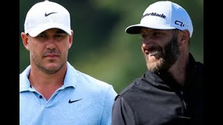 PGA Tour players who made Uturn on LIV Golf millions and switched allegiances [upl. by Sylas]