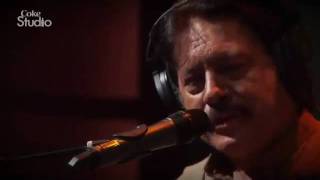 Coke studio Kyon tu Acha lagta hai  Pyaar Naal Na Sahi Ending  by attaullah khan [upl. by Nosneb]