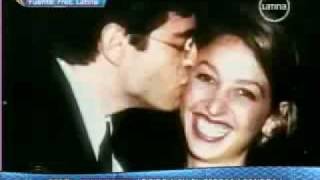 Sigue la pelea entre Jaime Bayly con su esposa y su hija Parte 1 30112010 [upl. by Idna438]