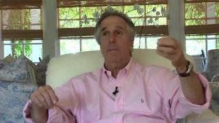 Beatles Stories  Movie Clip  Henry Winkler meets Paul McCartney [upl. by Nisse643]