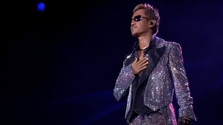 EXILE  願い EXILE LIVE TOUR 2010 FANTASY [upl. by Nollad]