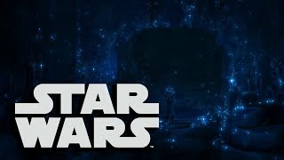 Star Wars Ambience​ Kyber Crystal 1h version [upl. by Kcid179]