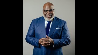 TD Jakes To Be Arrested After Diddy Homes Raided Plus Manasseh Jordan Lawsuit UPDATE 25th Mar 2024 [upl. by Pellet]