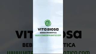 ¿Sabes cuál es la relación entre MICROBIOTA INTESTINAL y SISTEMA INMUNE 🤔🤯 [upl. by Llehcal]