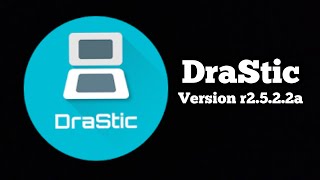 DraSticDS Emulator Version r2522a Android Gameplay [upl. by Senalda]