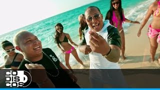 Swagga Cali Flow Latino  Video Oficial [upl. by Mcgaw86]